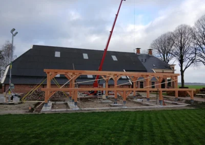 Douglas, Slochteren 2
